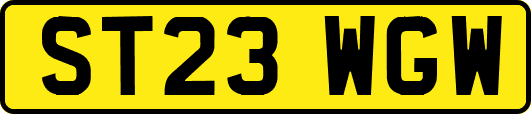 ST23WGW