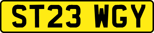 ST23WGY