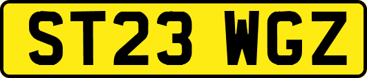 ST23WGZ