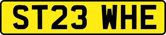 ST23WHE