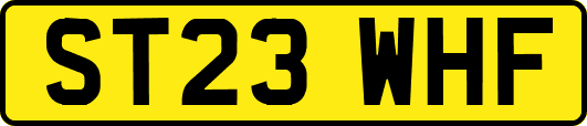 ST23WHF