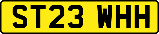 ST23WHH