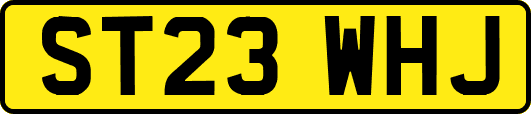 ST23WHJ
