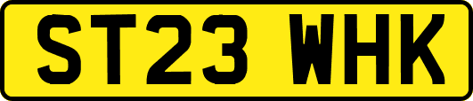 ST23WHK