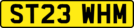 ST23WHM