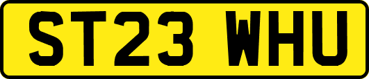 ST23WHU