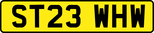 ST23WHW
