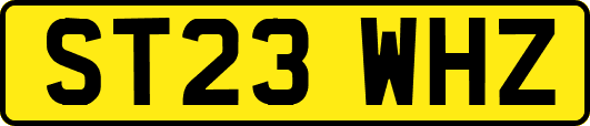 ST23WHZ