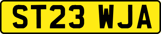 ST23WJA