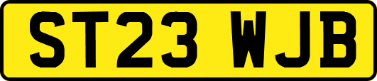 ST23WJB