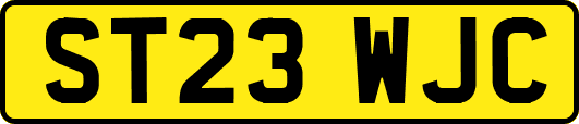 ST23WJC