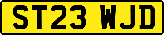 ST23WJD