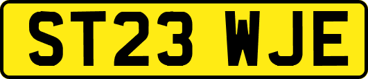ST23WJE