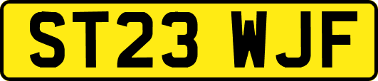 ST23WJF