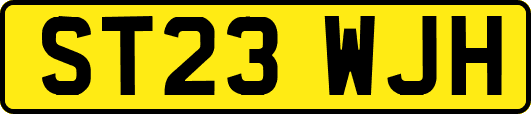 ST23WJH