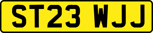 ST23WJJ