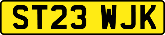 ST23WJK