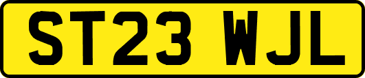 ST23WJL