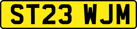 ST23WJM