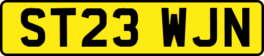 ST23WJN