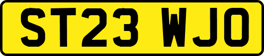 ST23WJO