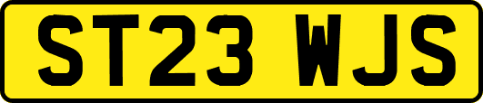 ST23WJS