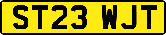 ST23WJT