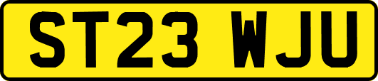 ST23WJU