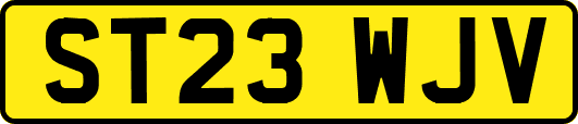 ST23WJV