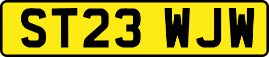 ST23WJW