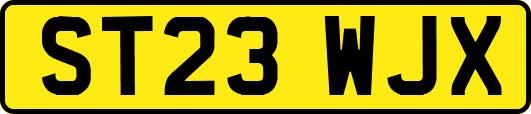 ST23WJX