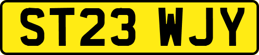 ST23WJY