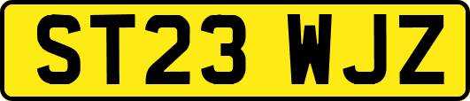 ST23WJZ