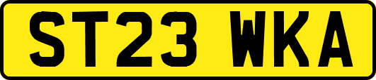 ST23WKA