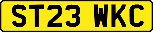 ST23WKC