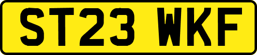 ST23WKF