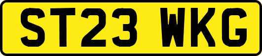 ST23WKG