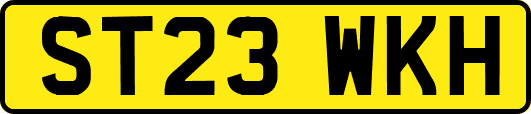 ST23WKH