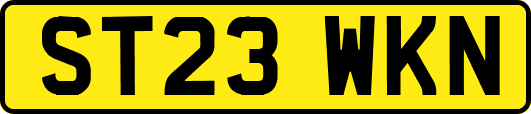 ST23WKN
