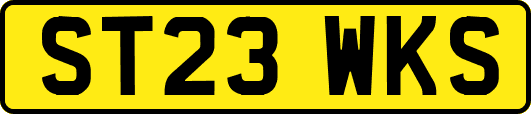 ST23WKS