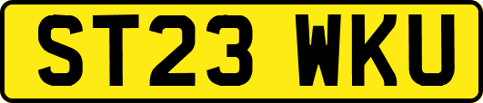 ST23WKU