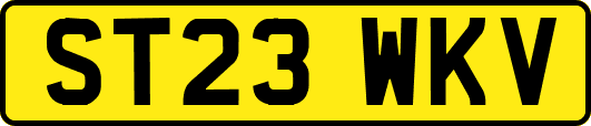 ST23WKV
