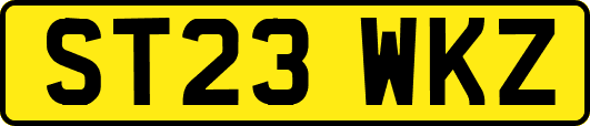 ST23WKZ