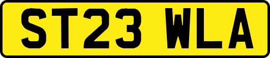 ST23WLA
