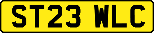 ST23WLC
