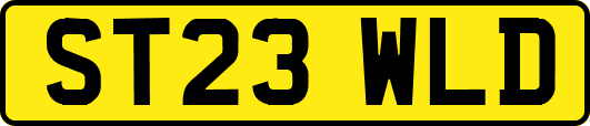 ST23WLD
