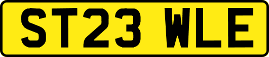 ST23WLE