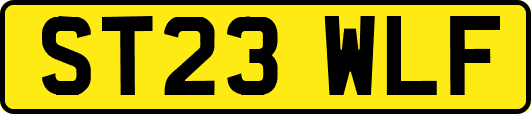 ST23WLF
