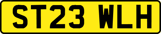 ST23WLH