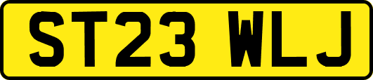 ST23WLJ